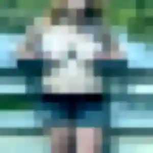 Ketty de Eu, 40 ans - plan cul discret