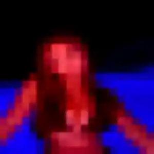 Amel, 27 ans, connectée à Trouville-sur-Mer pour un plan cul